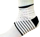 Pro-Tec Athletics Ankle Wrap