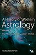 A History of Western Astrology Volume II: The Medieval and Modern Worlds: 2