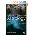 History of Western Astrology Volume II: The Medieval and Modern Worlds: 2