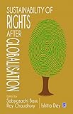 Sustainability of rights after globalisation