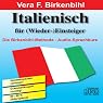 H&ouml;rbuch Italienisch für (Wieder-)Einsteiger