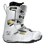 Vans Andreas Wiig Snowboard Boots 2009
