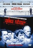 Animal Factory (2000) Steve Buscemi, Willem Dafoe DVD