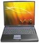 Sony VAIO PCG-FXA36 Notebook (1-GHz Athlon, 256 MB RAM, 20 GB hard drive)