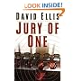 Jury of One (Ellis, David)
