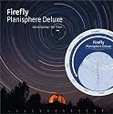 Firefly Planisphere Deluxe: For Latitudes between 40 deg and 60 deg North -- Stars to Magnitude 5.5 -- Equinox 2000.0
