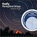 Firefly Planisphere Deluxe: For Latitudes between 40 deg and 60 deg North -- Stars to Magnitude 5.5 -- Equinox 2000.0