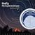 Firefly Planisphere Deluxe: For Latitudes between 40 deg and 60 deg North -- Stars to Magnitude 5.5 -- Equinox 2000.0
