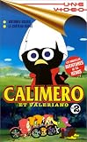 Revue Une vidéo  / Calimero et Valeriano (Vol.2) : Voitures volées / Le château hantée