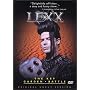 Lexx: Series 3, Vol. 3