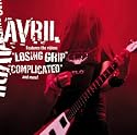 Avril Lavigne - Losing Grip/Complicated