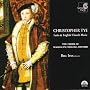 Tye - Latin & English Sacred Choral Works