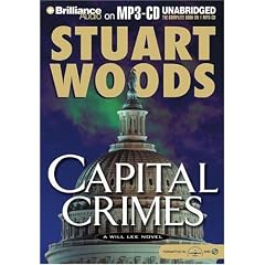 Capital Crimes (Will Lee Novels)
