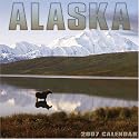 Alaska 2007 Calendar