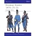 German Armies 1870-71 (2): Prussia's Allies (Men-at-Arms) (v. 2)