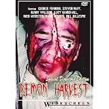 Demon Harvest