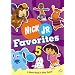 Great DVDs for Kids Under 7