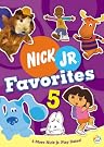 Nick Jr. Favorites...
