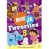 Nick Jr. Favorites - Vol. 5