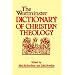 The Westminster Dictionary of Christian Theology