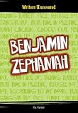 Benjamin Zephaniah