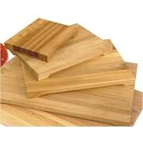 Fernanda Birch Edge Grain Block