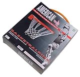 Produkt-Bild: Sport-Otto Baskeballkorb American Classic NEU (Basketballring inklusive Montagebolzen und Netz 45cm)