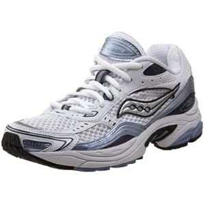 Buy Saucony Ladies Grid Fusion 3 Running Shoe