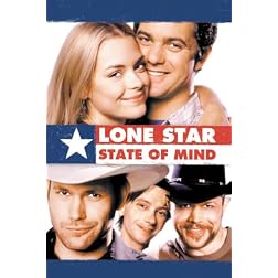 Lone Star State Of Mind