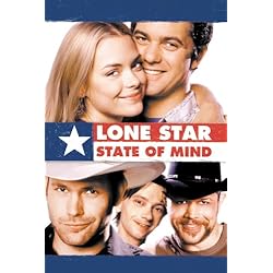 Lone Star State Of Mind