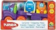 Playskool - 81581481 - Jouet Premier Age - V�hicules - Camion Et Mini Ptimou  - Assortiment