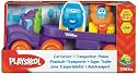 Playskool - 81581481 - Jouet Premier Age - Véhicules - Camion Et Mini Ptimou