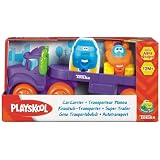 Playskool - 81581481 - Jouet Premier Age - V�hicules - Camion Et Mini Ptimou  - Assortimentpar Playskool