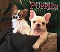 For the Love of Puppies 2007 Deluxe Calendar