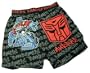 Transformers Boxer Shorts: Autobots