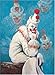 Clown Paintings