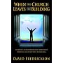 When the Church Leaves the Building