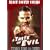 Blood Soaked Cinema: A Taste of Evil
