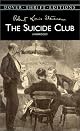 The Suicide Club (Dover Thrift Editions)