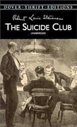 The Suicide Club (Dover Thrift Editions)