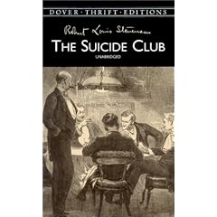 The Suicide Club (Dover Thrift Editions)
