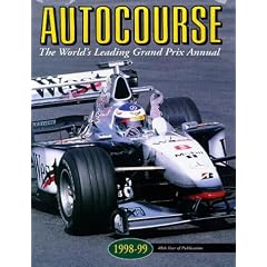 Autocourse 1998-99 (Serial)