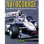 Autocourse 1998-99 (Autocourse: The World's Leading Grand Prix Annual)