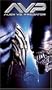 Alien Vs Predator [VHS]