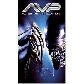 Alien Vs Predator