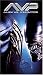 VHS : Alien Vs Predator
