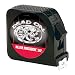 Dead On DSTM30 1-Inch x 30 Power Tape with Skull Every 16 on Center