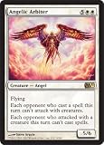 Angelic Arbiter - Magic 2011 (M11) - Rare