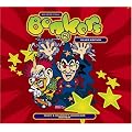Bonkers Vol.2: Silver Edition/Mixed By Hixxy & Sharkey