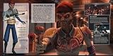 Star Wars: The Clone Wars: New Battlefronts: The Visual Guide